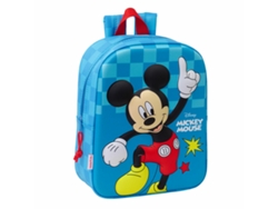 Mochila Escolar Safta 22 X 27 X 10 Cm