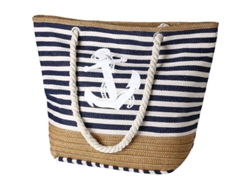 2026-bolsa De Playa Grande Con Cremallera Y Bolsillo Interior Impermeable, Bolsa De Compra Para Mujer, Bolsa De Hombro
