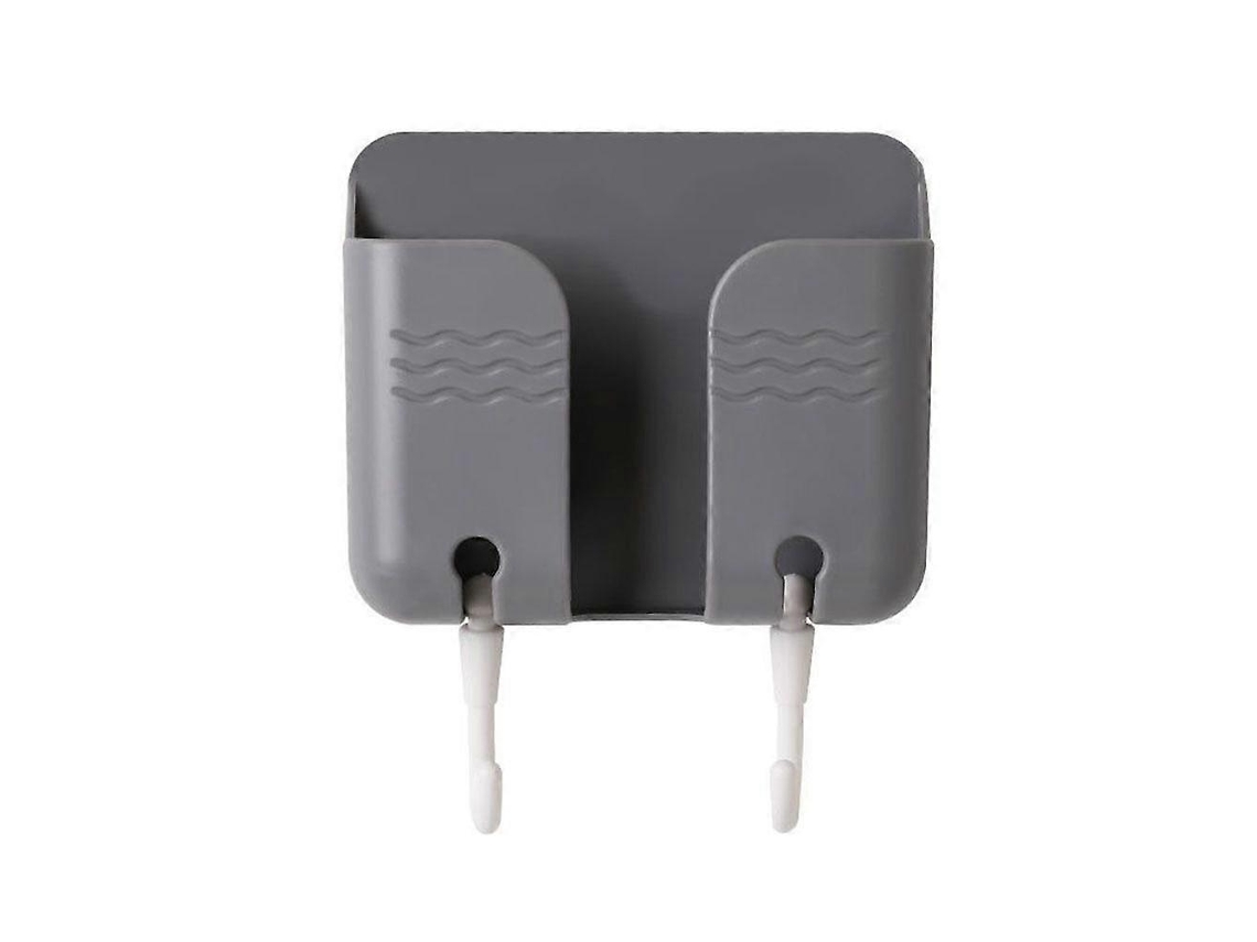 Soporte de pared fijo para celulares, sin necesidad de taladrar Nostalgia88 (nuevo)