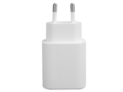 Mochila Con Accesorios Electrónicos Para Cargador Qc De 18 W, Batería Portátil Y Adaptador De Carga Rápida.