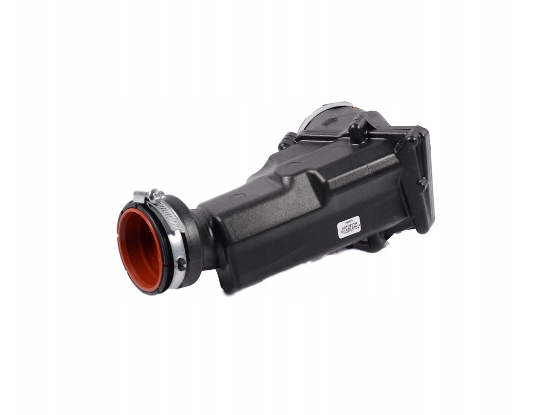Volvo S60 V70 Xc70 Xc90 Resonador Original 2.4d D5 30740896