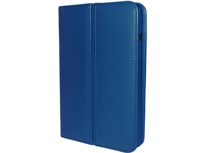 Funda Tablet Samsung Galaxy Tab PIEL FRAMA 519DB Azul