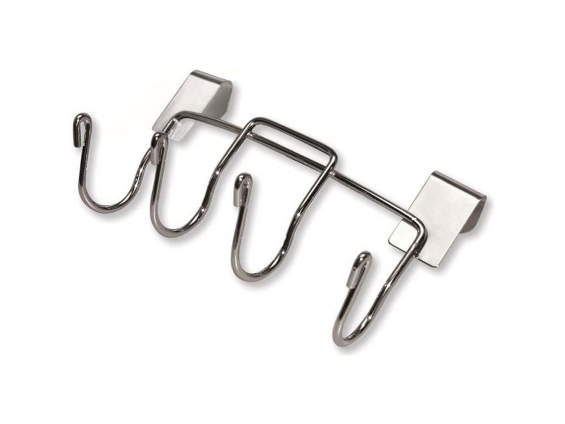 Soporte De Accesorios De Acero Para Barbacoa De Carbón Ø47 Y Ø57 Cm WEBER