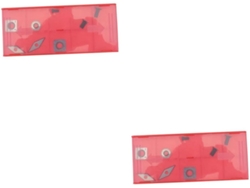Nuobesty Soporte De Cambio Rápido De Herramientas Para Poste De Herramientas Herramientas De Torno Mini Torno Kit De