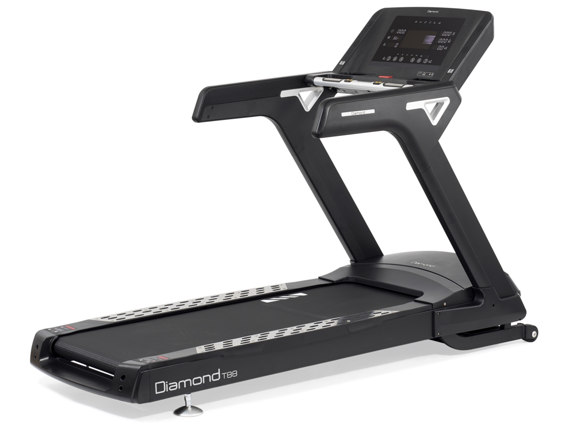 Cinta de Correr JK FITNESS T88