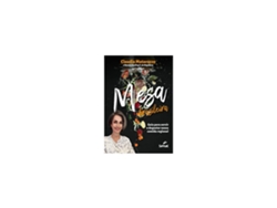 Libro Mesa Brasileira: Guia para Degustar e Servir Melhor Nossa Comida Regional de Cláudia Matarazzo (Portugués do Brasil)