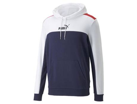 Puma Capuz Ess+ Block