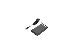 Transformador LENOVO 4X20S56701 Power Adapter/Inverter Indoor 170 W Negro