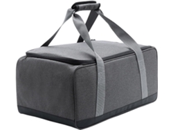 Bolsa De Almacenamiento De Tela Oxford Para Utensilios, Bolsa Multifuncional Para Barbacoa Al Aire Libre.