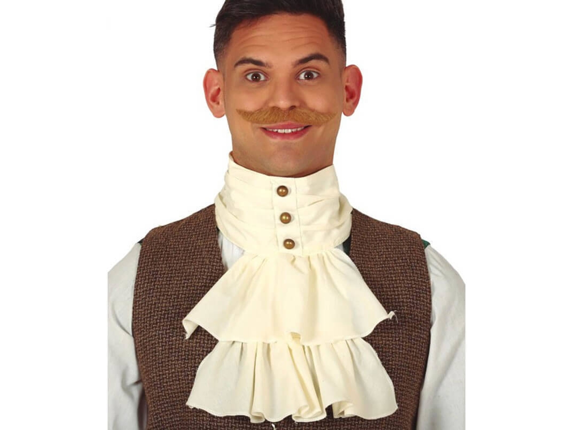Peto DISFRAZZES Blanca Steampunk