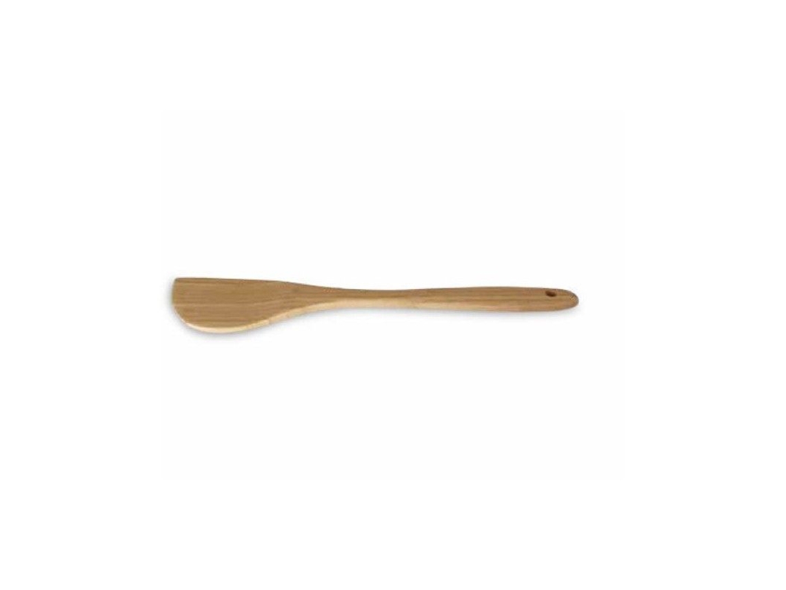 Espatula Curva De Bambu 30cm Gsc 2703144
