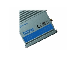 Router TELTONIKA TRB245000000 (Gris)