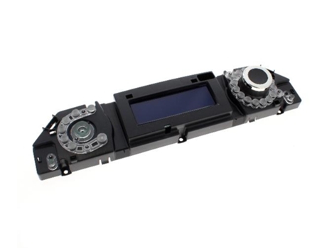 Caja de Control Digital ARISTON HOTPOINT C00295022