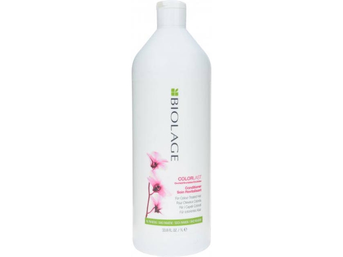 Acondicionador MATRIX Biolage ColorLast (1000 ml)