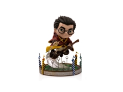 Figure IRON STUDIOS HARRY POTTER At the Quidditch Match Minico Vinyl Figure