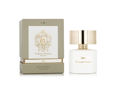 Perfume Unisex TIZIANA TERENZI Leo 100 ml