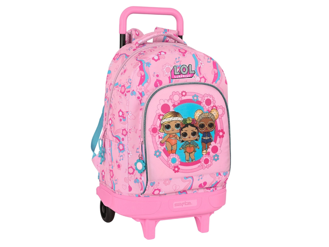 La sorpresa mochilas cheap