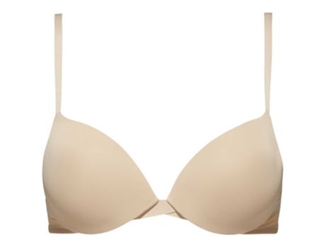 Sujetadores y Bralettes CALVIN KLEIN UNDERWEAR Sujetador sculpted plunge push - up
