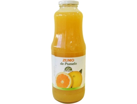 Zumo de Pomelo ECO SALIM (1 L)
