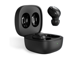 Auriculares Estéreo Hifi Bluetooth 5.1 Con Indicador De Batería Para Viajes Y Deportes.