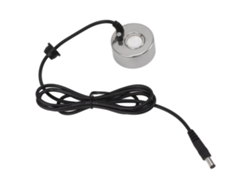 Humidificador atomizador para fuente de interior, con interfaz de 12 V CC, ideal para rocallas, peceras y baños de pájaros.