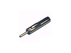 Conector de antena para radio de coche
