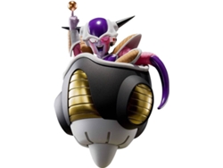 Figura de Acción BANDAI NAMCO Dragon Ball Z Frieza First Form Pod