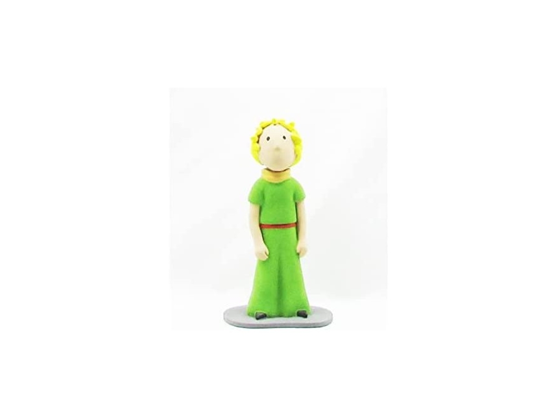 Figura O Principizinho Artesanal 17 Cm