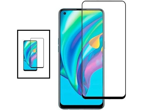 Kit de 2 Protectores de Pantalla Oneplus Nord 2 5G G4M