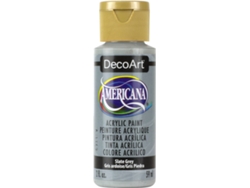 Pintura Acrílica AMERICANA Ardósia (59 ml)