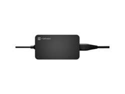 Adaptador de Corriente NATEC NZU-2033 USB-C
