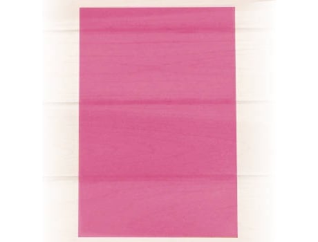 Papel Vegetal SCHOELLERSHAMMER 1837685 (A4 - Rosa - 10 Hojas)