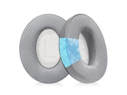 Almohadillas Szsmart con gel refrigerante para auriculares Bose Qc3