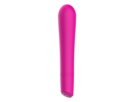 Vibrador S PLEASURES Vedo Pink