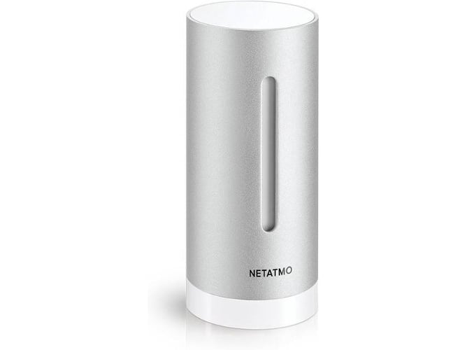 Sensor de Estación Meteorológica NETATMO