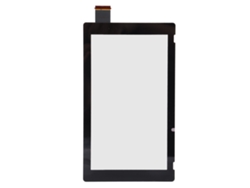 Protector De Pantalla De Repuesto Portátil Con Panel De Cristal Digitalizador Táctil Lcd Para Switch