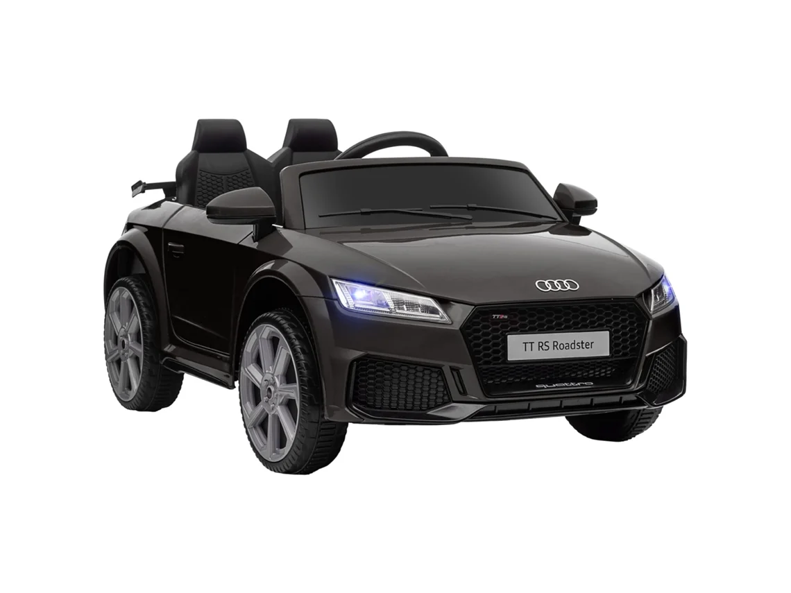 Coche Eléctrico Infantil, 12 V, 3 Km/h, Mando A Distancia, 102 X 60 X 44 Cm