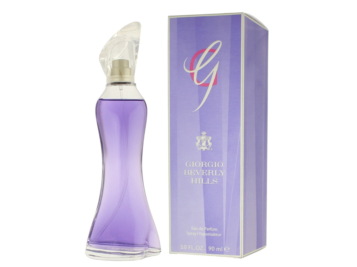 Perfume Giorgio   EDP G (90 ml)