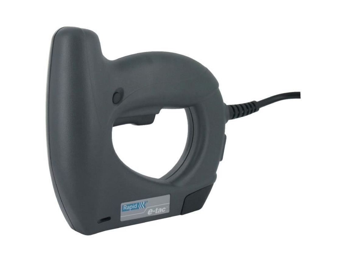 Clavadora E-Tac Dual Rapid Agraf SIN MARCA