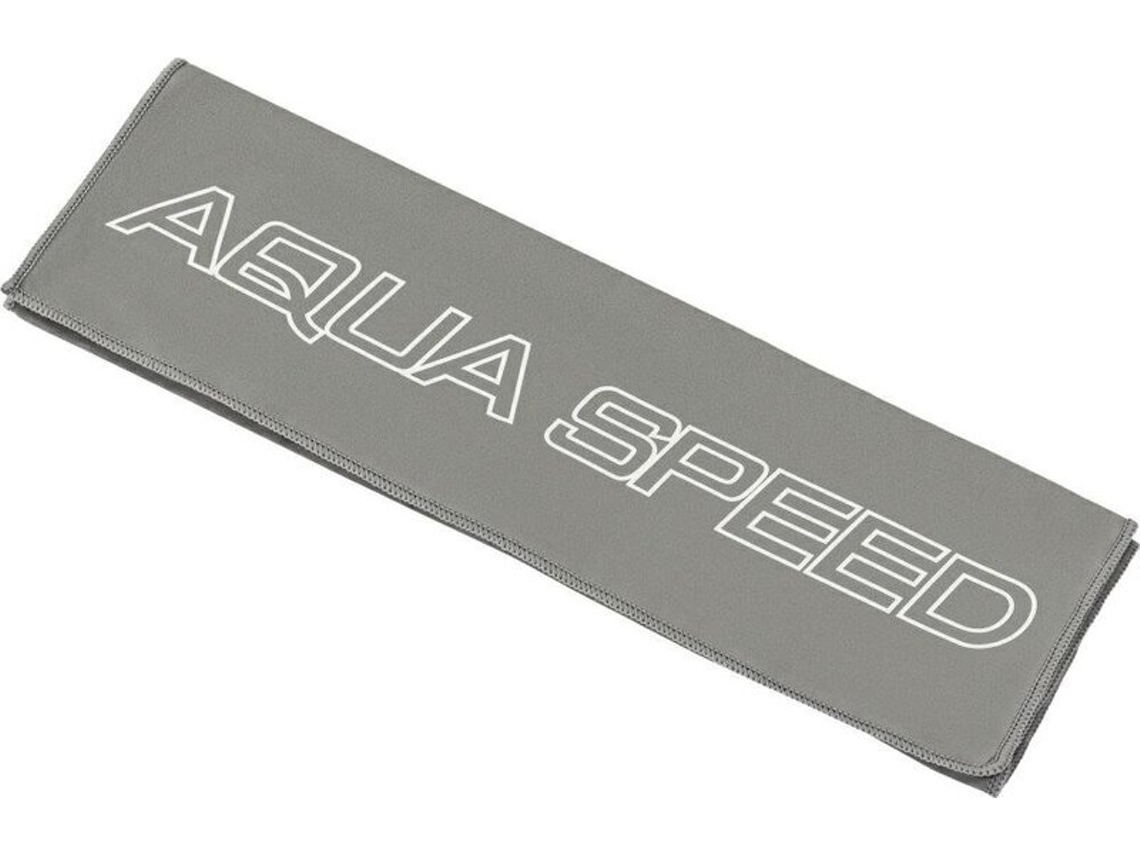 Toallas Planas Aqua Speed Dry, 50x100 Cm