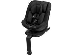 Silla de Coche 40-105 cm KINDERKRAFT I-Guard i-Size (Negro)