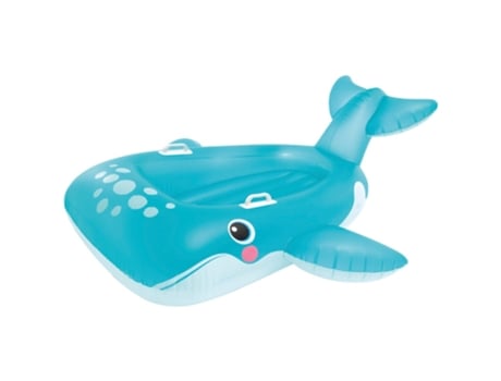 Barco Insuflávl INTEX (Azul)