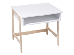 Escritorio MUEMUE Montessori Con Cajón (46x58x52cm)