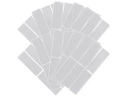 Apósitos Adhesivos Rectales: Apósitos Desechables Para La Piel Del Recto, Capa Protectora Suave, Material Suave Y