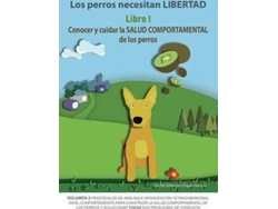 Libro Conocer Y Cuidar La Salud Comportamental De Los Perros de Carlos Alfonso López García (Español)
