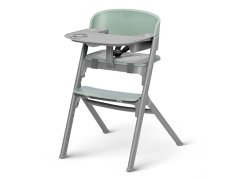 Trona alta KINDERKRAFT Livy Verde