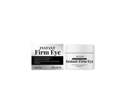 Crema nutritiva e hidratante para el contorno de ojos para piel sensible.
