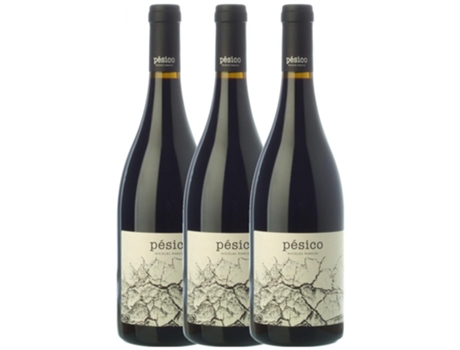 Vino DOMINIO DEL UROGALLO Dominio Del Urogallo Pésico Crianza (0.75 L - 3 unidades)