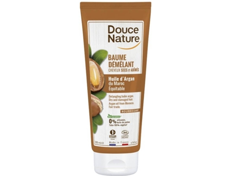 Acondicionador DOUCE NATURE Aceite de Argán (200 ml)