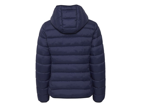 Abrigo B.YOUNG Mujer (Multicolor - 38)